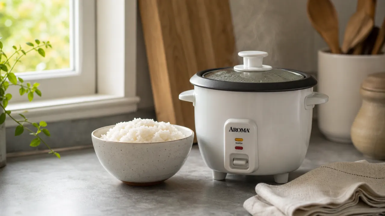 Aroma Rice Cooker Review After 90 Days: Is It Worth Buying?
