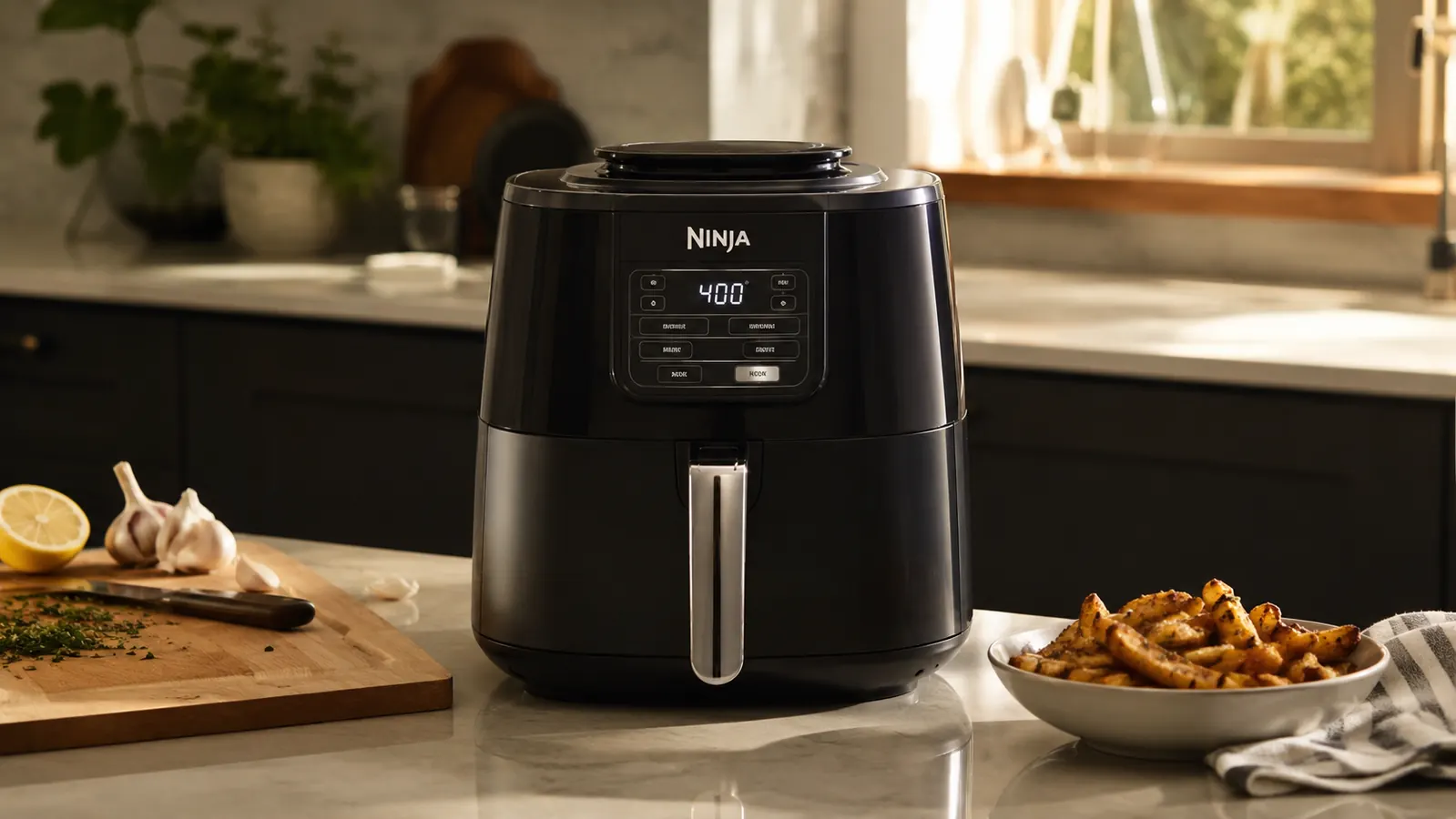 Ninja Air Fryer Honest Review: The Downsides Nobody Talks About